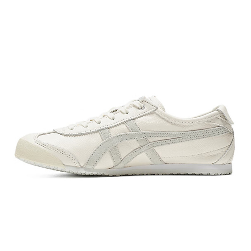 Pure Tiger Onitsuka Tiger MEXICO 66™ Men's and Women's Fashion Retro Unisex Casual Shoes