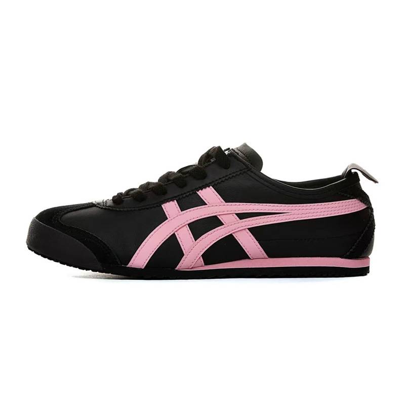 Pure Tiger Onitsuka Tiger MEXICO 66™ Men's and Women's Fashion Retro Unisex Casual Shoes