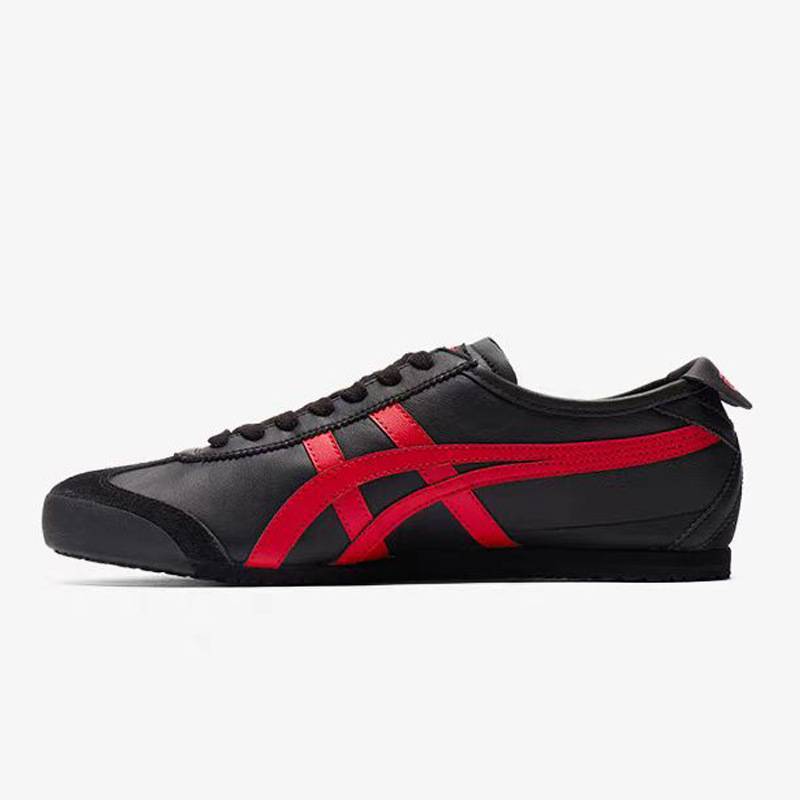 Pure Tiger Onitsuka Tiger MEXICO 66™ Men's and Women's Fashion Retro Unisex Casual Shoes