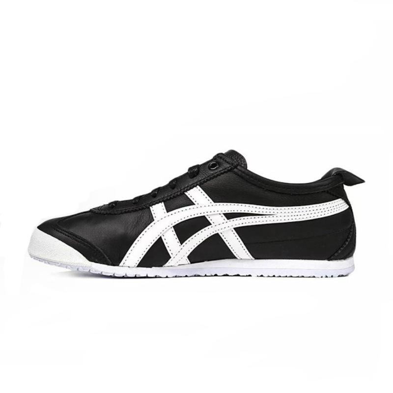 Pure Tiger Onitsuka Tiger MEXICO 66™ Men's and Women's Fashion Retro Unisex Casual Shoes