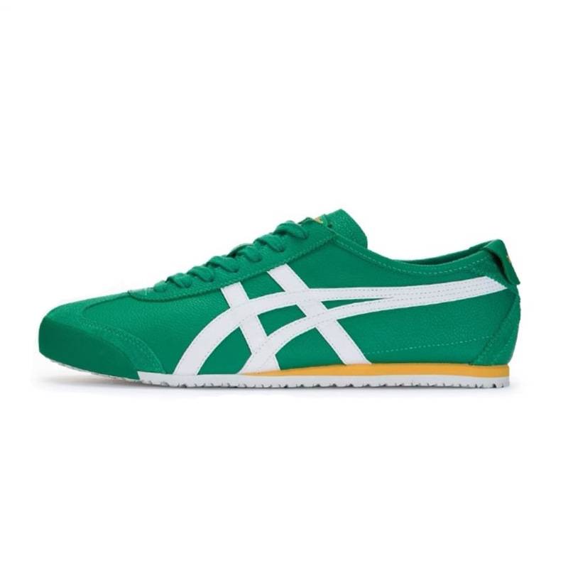 Pure Tiger Onitsuka Tiger MEXICO 66™ Men's and Women's Fashion Retro Unisex Casual Shoes