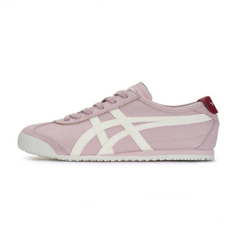 Pure Tiger Onitsuka Tiger MEXICO 66™ Men's and Women's Fashion Retro Unisex Casual Shoes