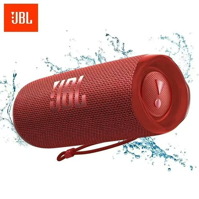J.B.L flip6 Portable Bluetooth Speaker powerful deep bass