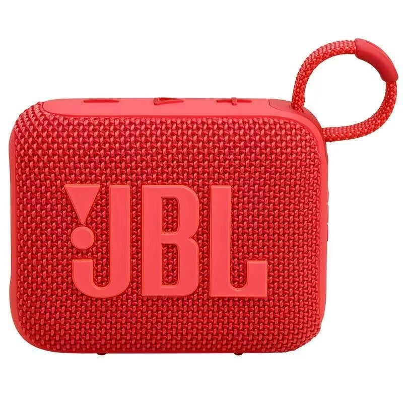 J.B.L GO4 Waterproof Dustproof Portable Bluetooth Speaker