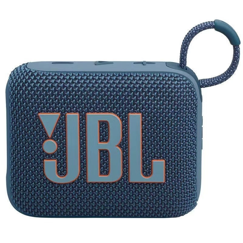 J.B.L GO4 Waterproof Dustproof Portable Bluetooth Speaker