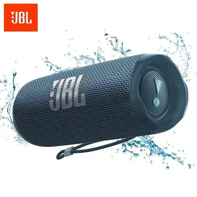 J.B.L flip6 Portable Bluetooth Speaker powerful deep bass