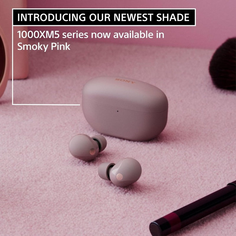 SON.Y WF-1000XM5 Truly Wireless Noise Cancelling Earbuds