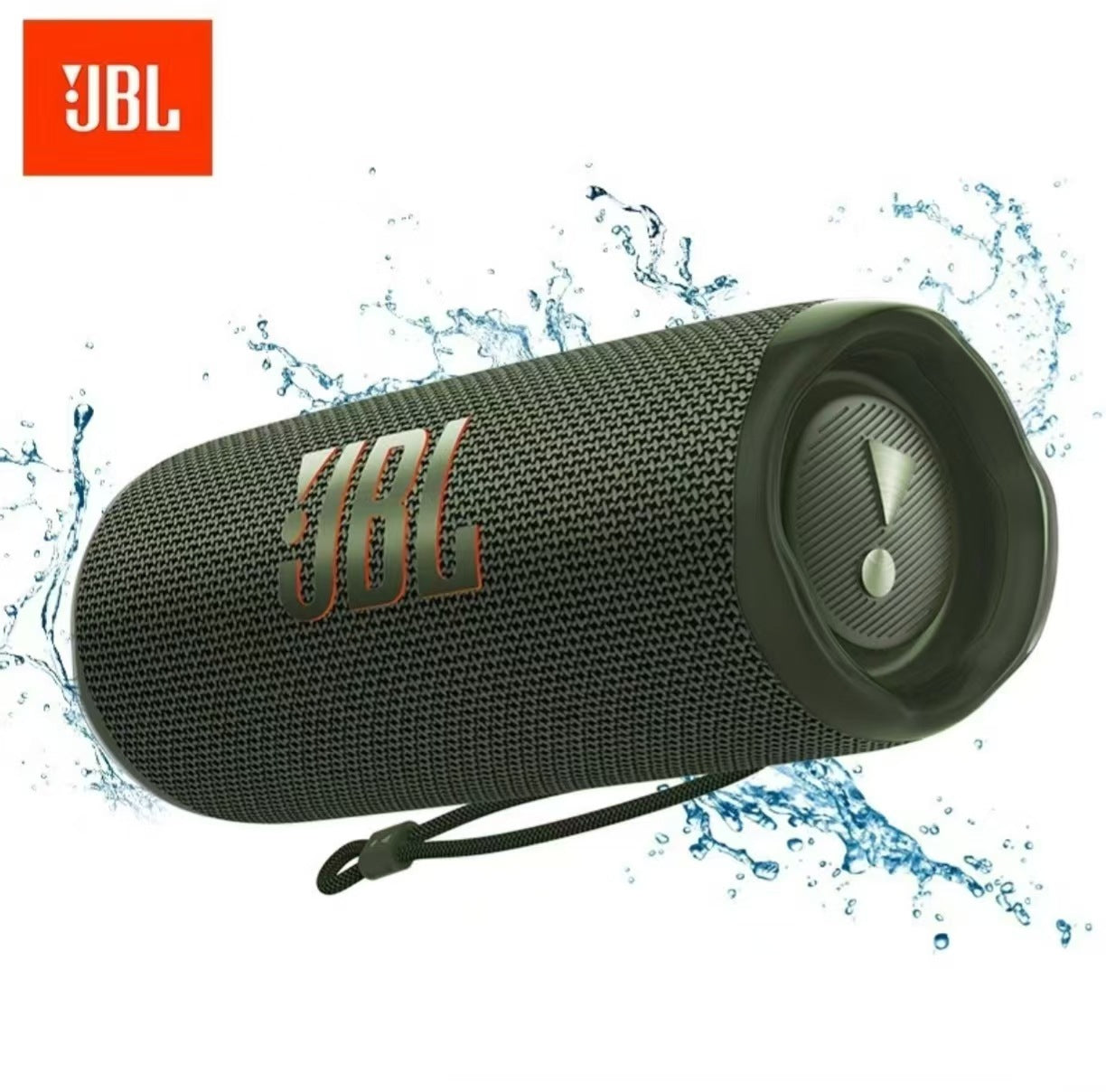 J.B.L flip6 Portable Bluetooth Speaker powerful deep bass