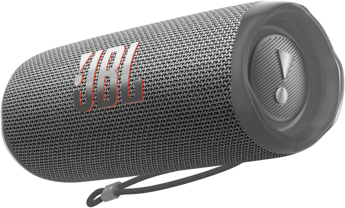 J.B.L flip6 Portable Bluetooth Speaker powerful deep bass