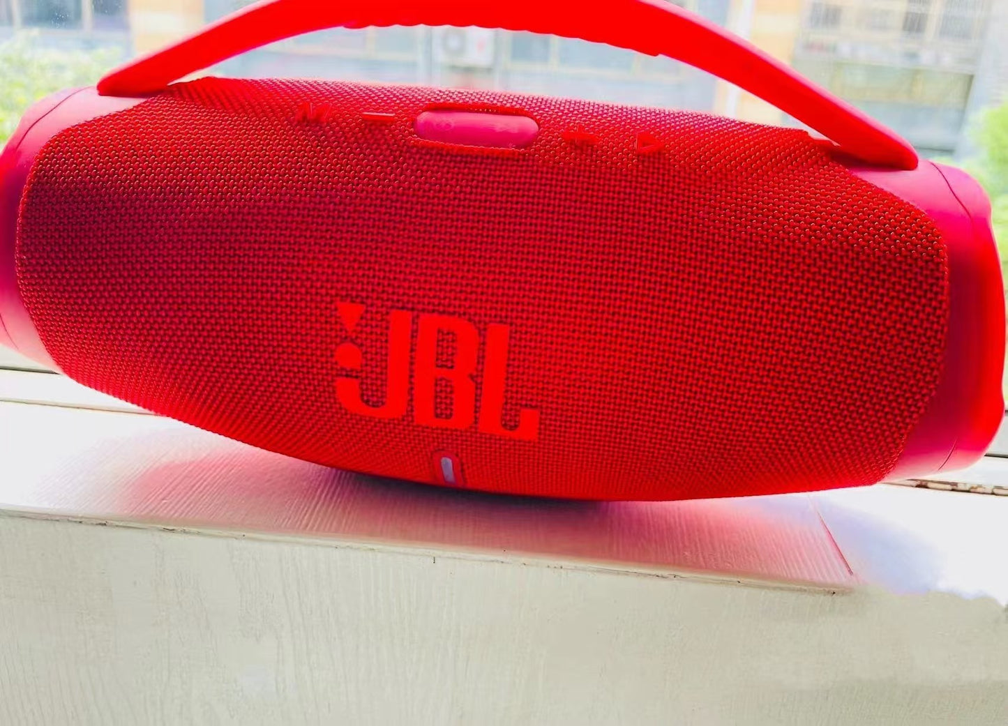 J.B.L BOOMBOX3 Portable Bluetooth Speaker deepest bass