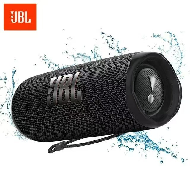 J.B.L flip6 Portable Bluetooth Speaker powerful deep bass