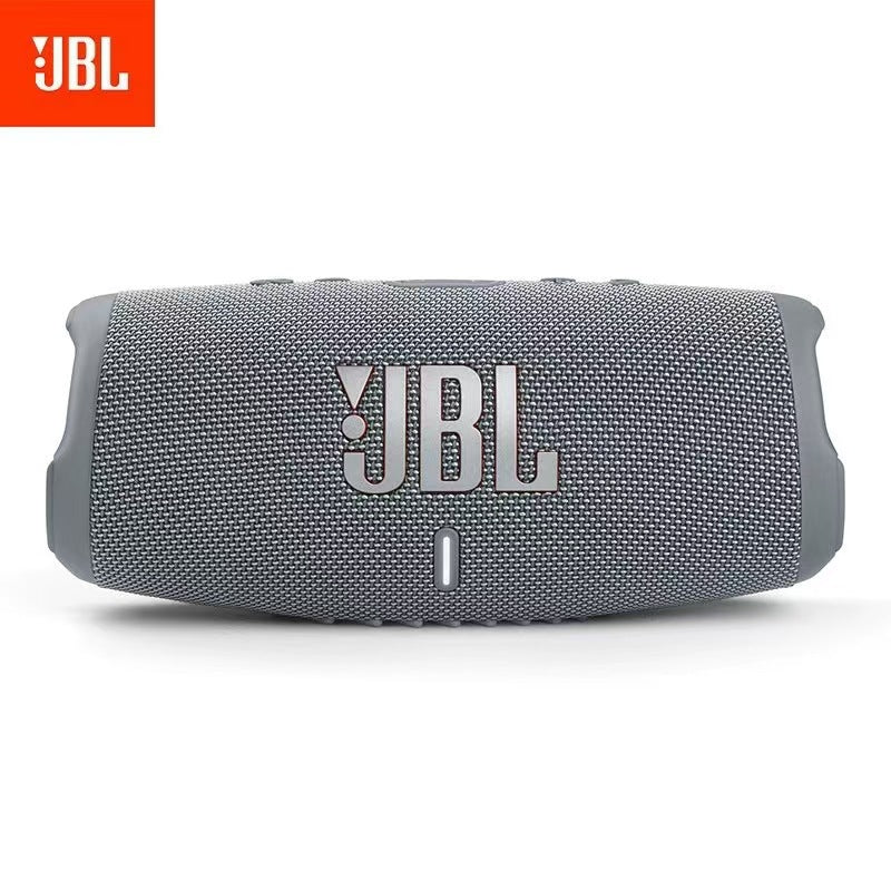 J.B.L CHARGE5 Portable Waterproof (IP67) Bluetooth Speaker
