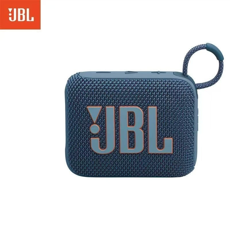 J.B.L GO4 Waterproof Dustproof Portable Bluetooth Speaker