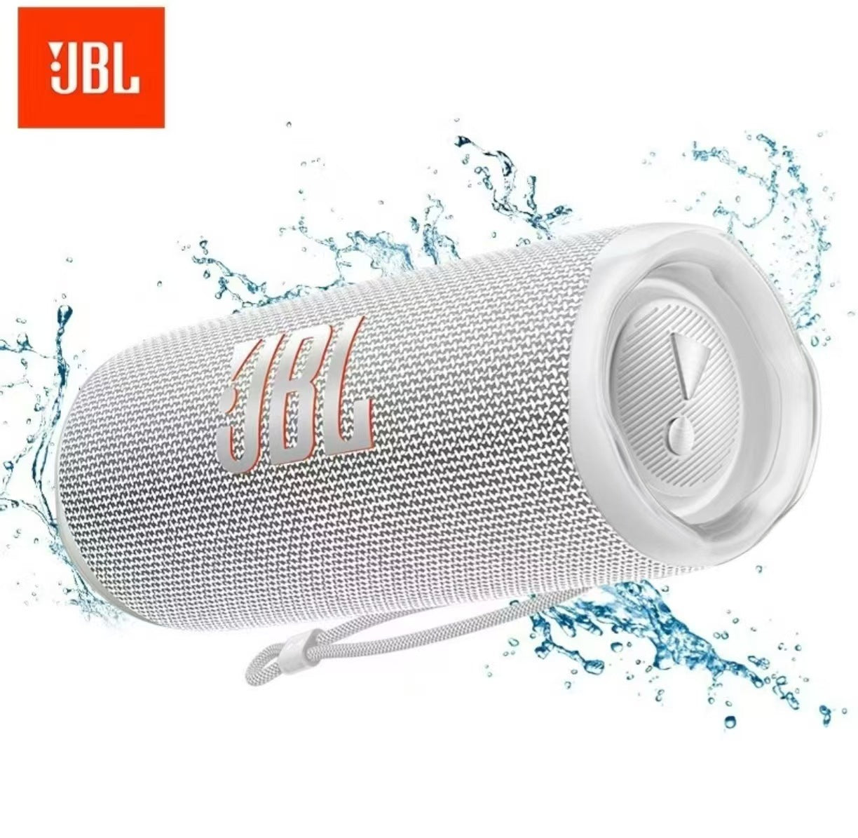 J.B.L flip6 Portable Bluetooth Speaker powerful deep bass