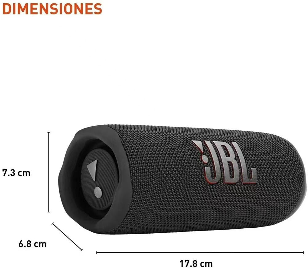 J.B.L flip6 Portable Bluetooth Speaker powerful deep bass