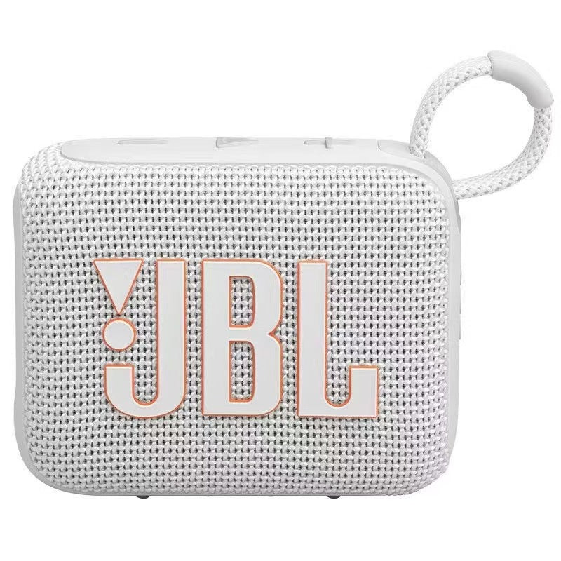 J.B.L GO4 Waterproof Dustproof Portable Bluetooth Speaker
