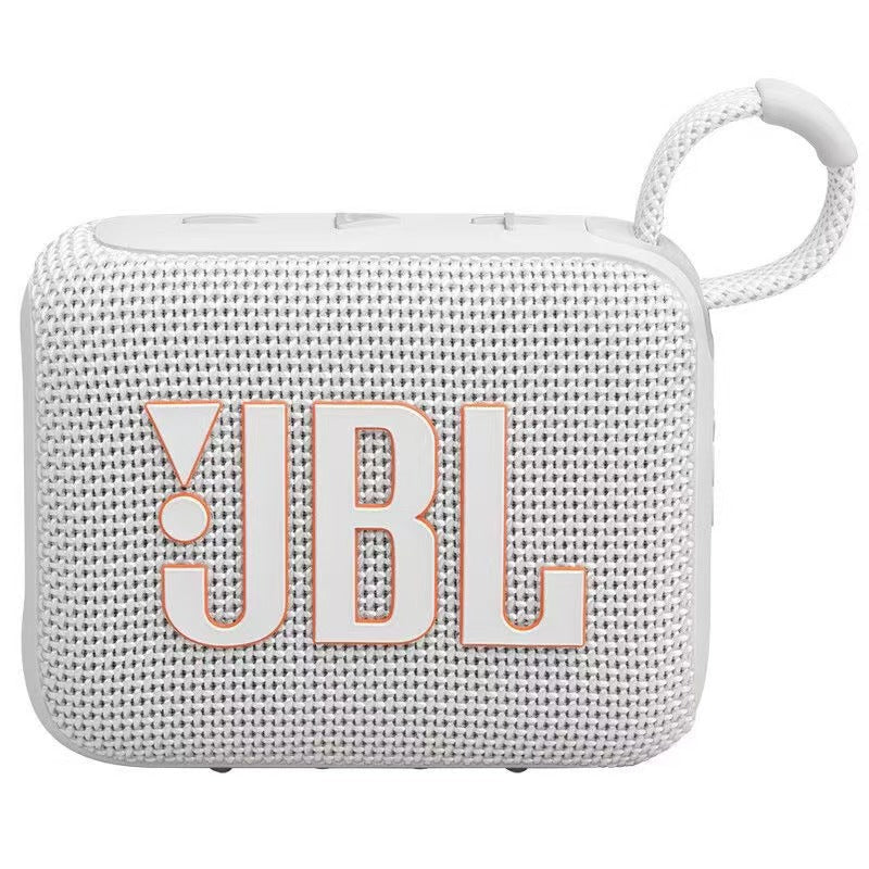 J.B.L GO4 Waterproof Dustproof Portable Bluetooth Speaker