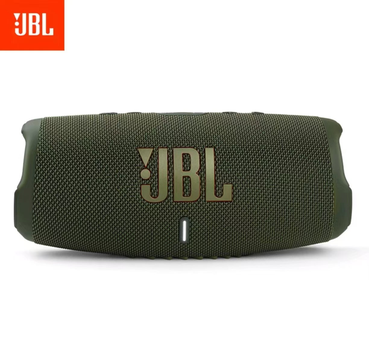 J.B.L CHARGE5 Portable Waterproof (IP67) Bluetooth Speaker