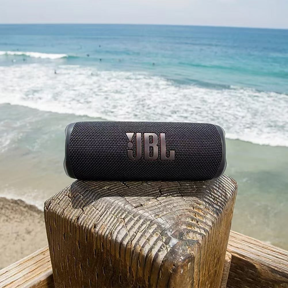 J.B.L flip6 Portable Bluetooth Speaker powerful deep bass