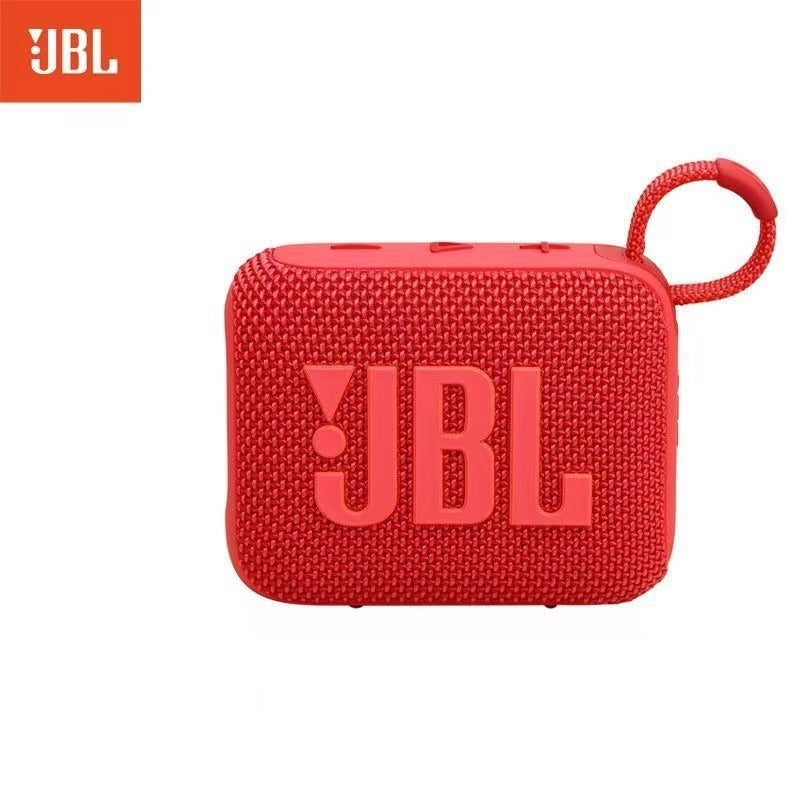 J.B.L GO4 Waterproof Dustproof Portable Bluetooth Speaker