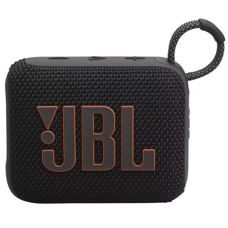 J.B.L GO4 Waterproof Dustproof Portable Bluetooth Speaker