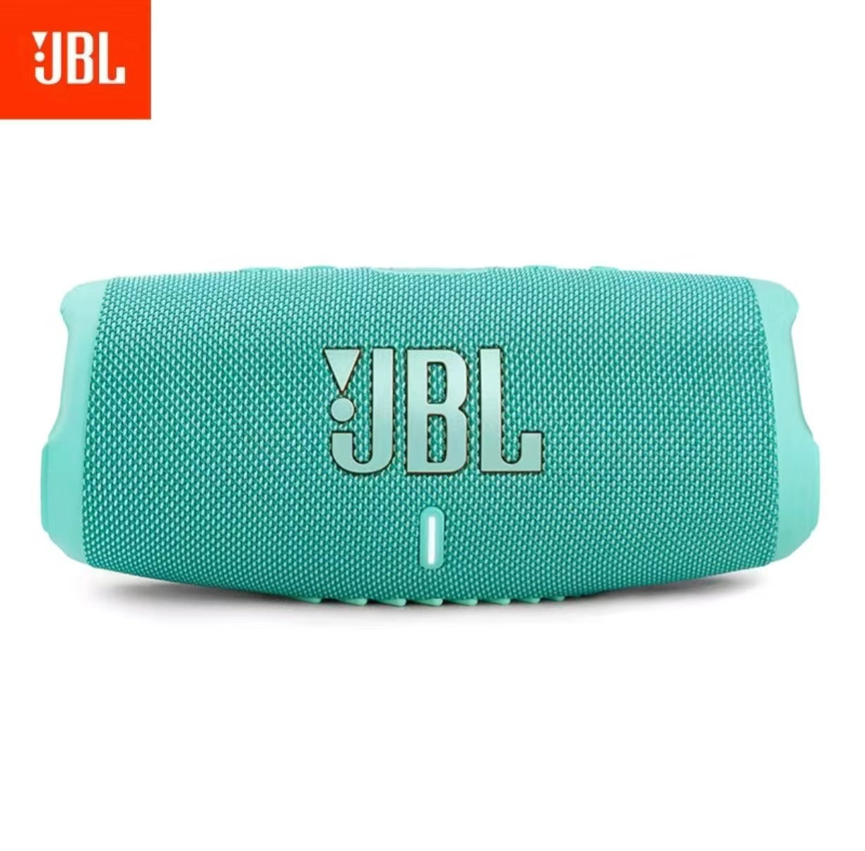 J.B.L CHARGE5 Portable Waterproof (IP67) Bluetooth Speaker
