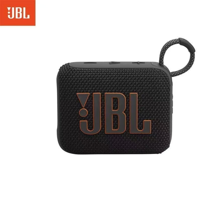 J. B .L GO4 Waterproof Dustproof Portable Bluetooth Speaker