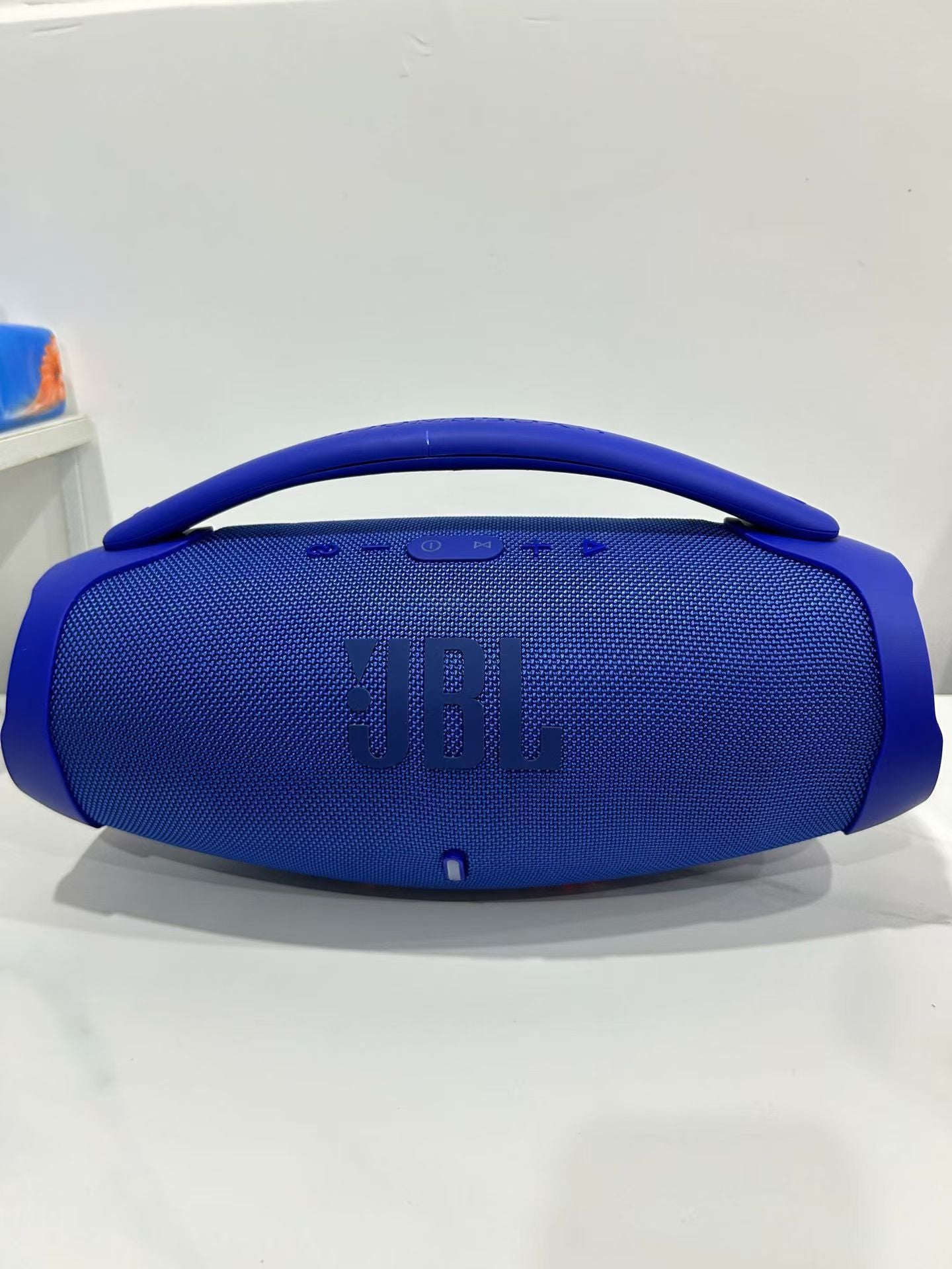 J.B.L BOOMBOX3 Portable Bluetooth Speaker deepest bass