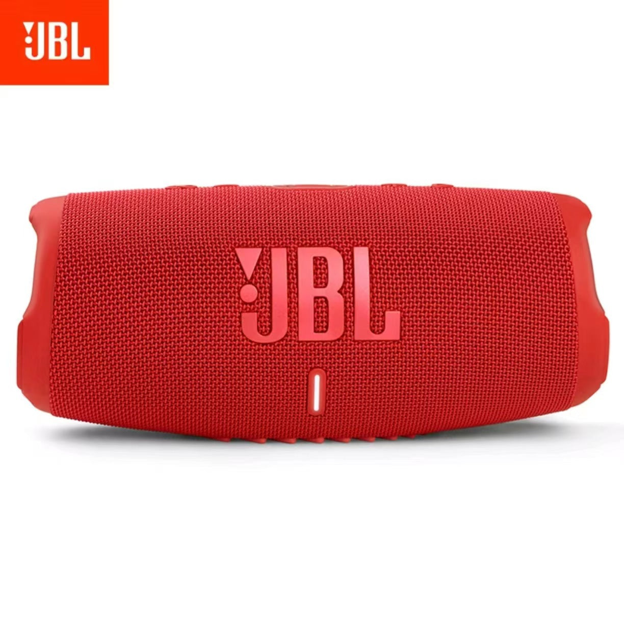 J.B.L CHARGE5 Portable Waterproof (IP67) Bluetooth Speaker