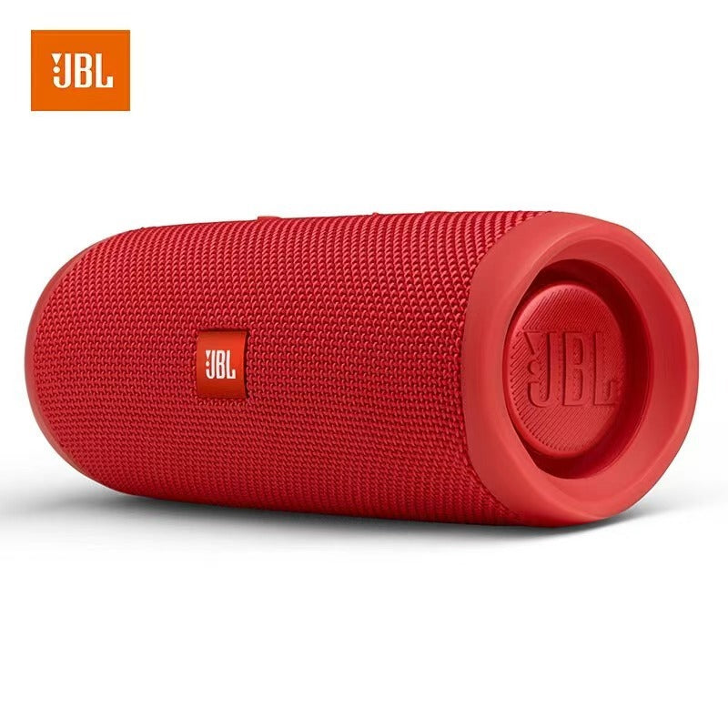 J. B .L FLIP5 Subwoofer Wireless Portable Bluetooth Speaker