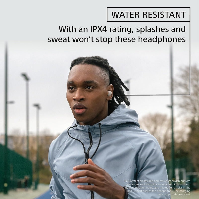 SON.Y WF-1000XM5 Truly Wireless Noise Cancelling Earbuds
