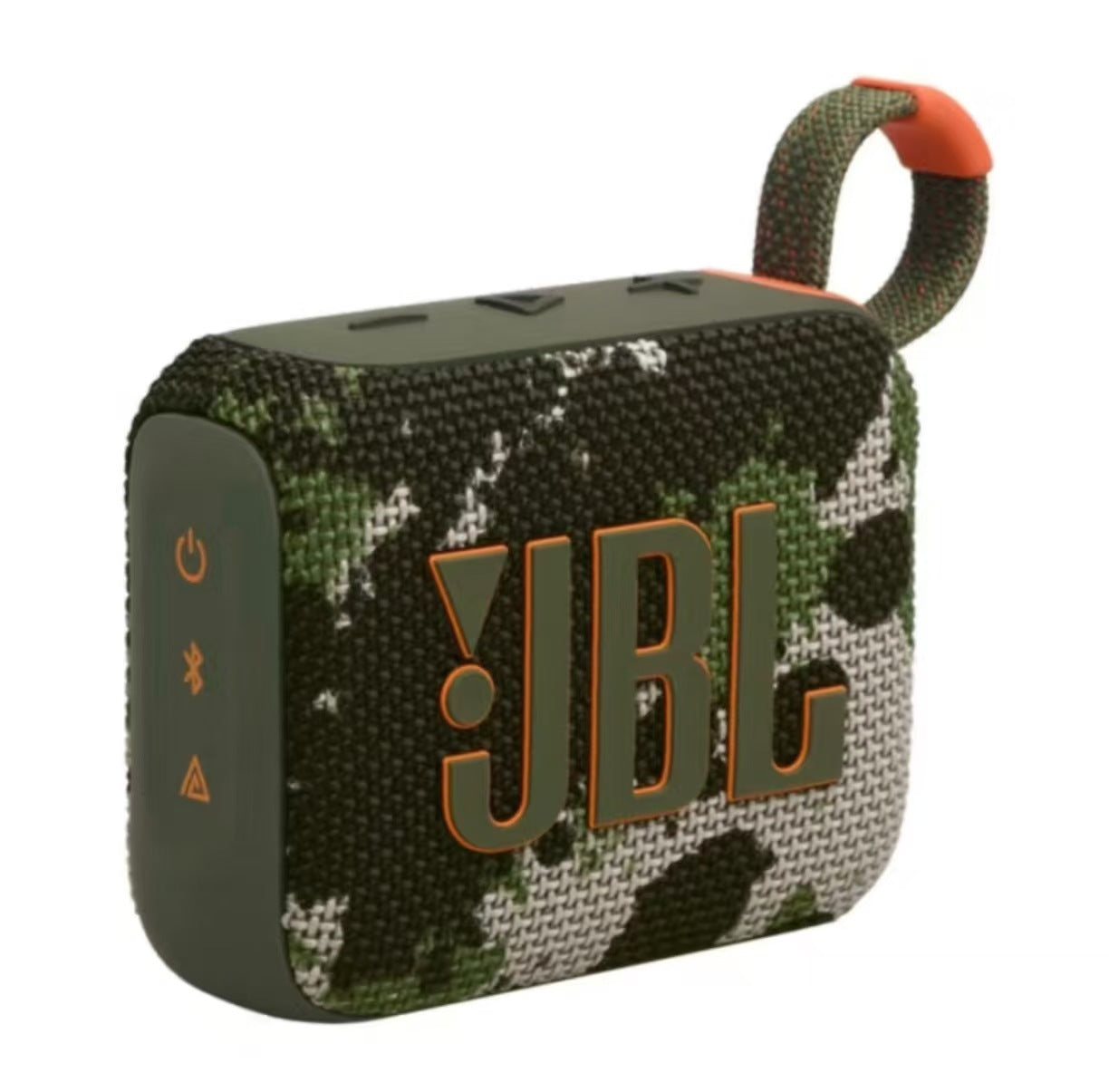 J.B.L GO4 Waterproof Dustproof Portable Bluetooth Speaker