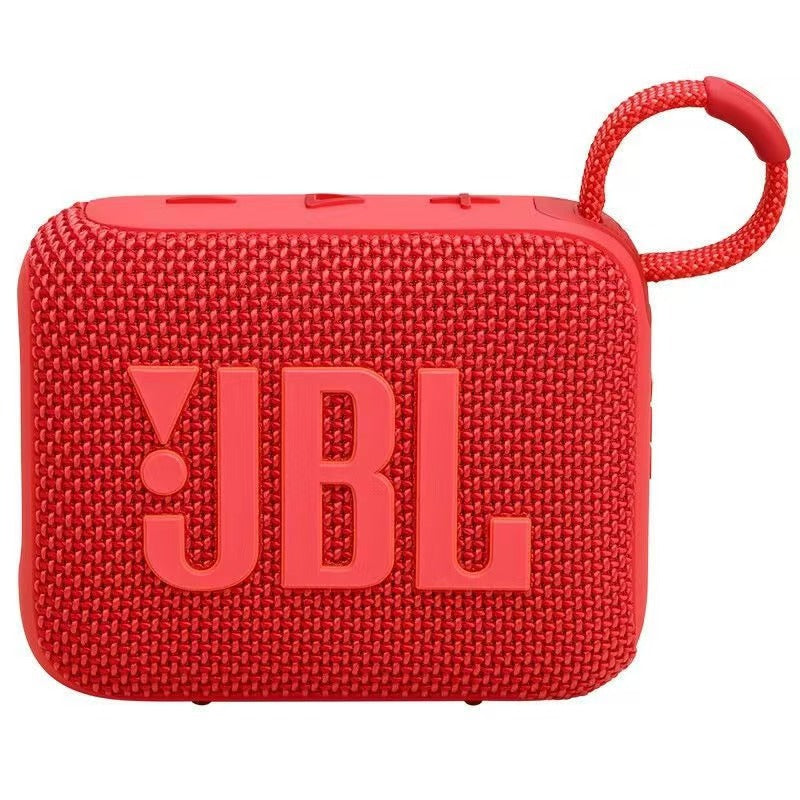 J.B.L GO4 Waterproof Dustproof Portable Bluetooth Speaker