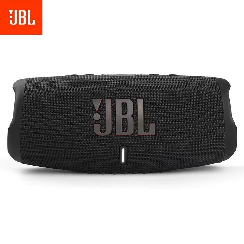 J.B.L CHARGE5 Portable Waterproof (IP67) Bluetooth Speaker