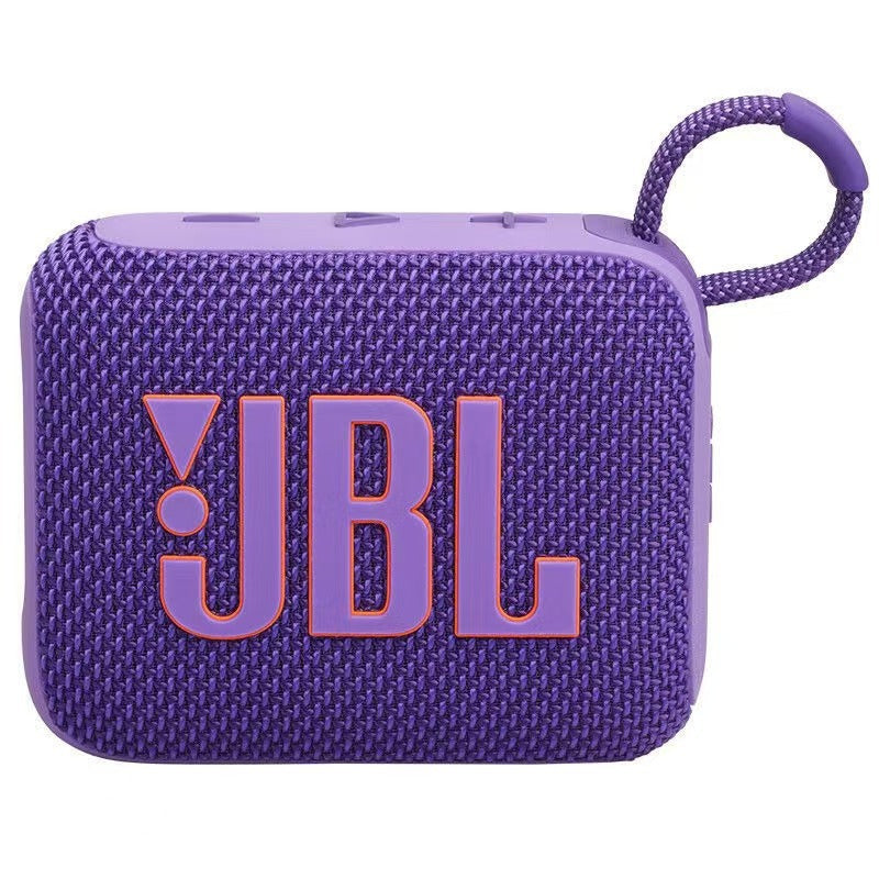 J.B.L GO4 Waterproof Dustproof Portable Bluetooth Speaker