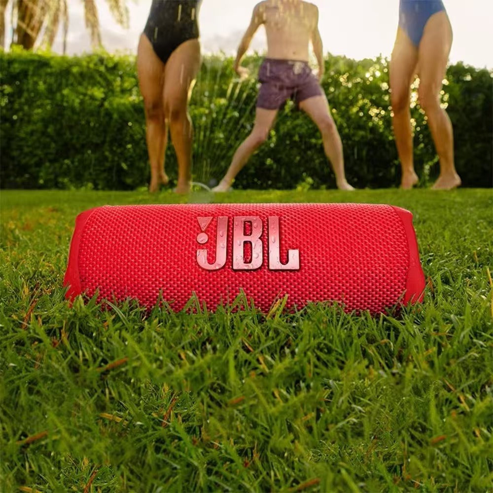 J.B.L flip6 Portable Bluetooth Speaker powerful deep bass