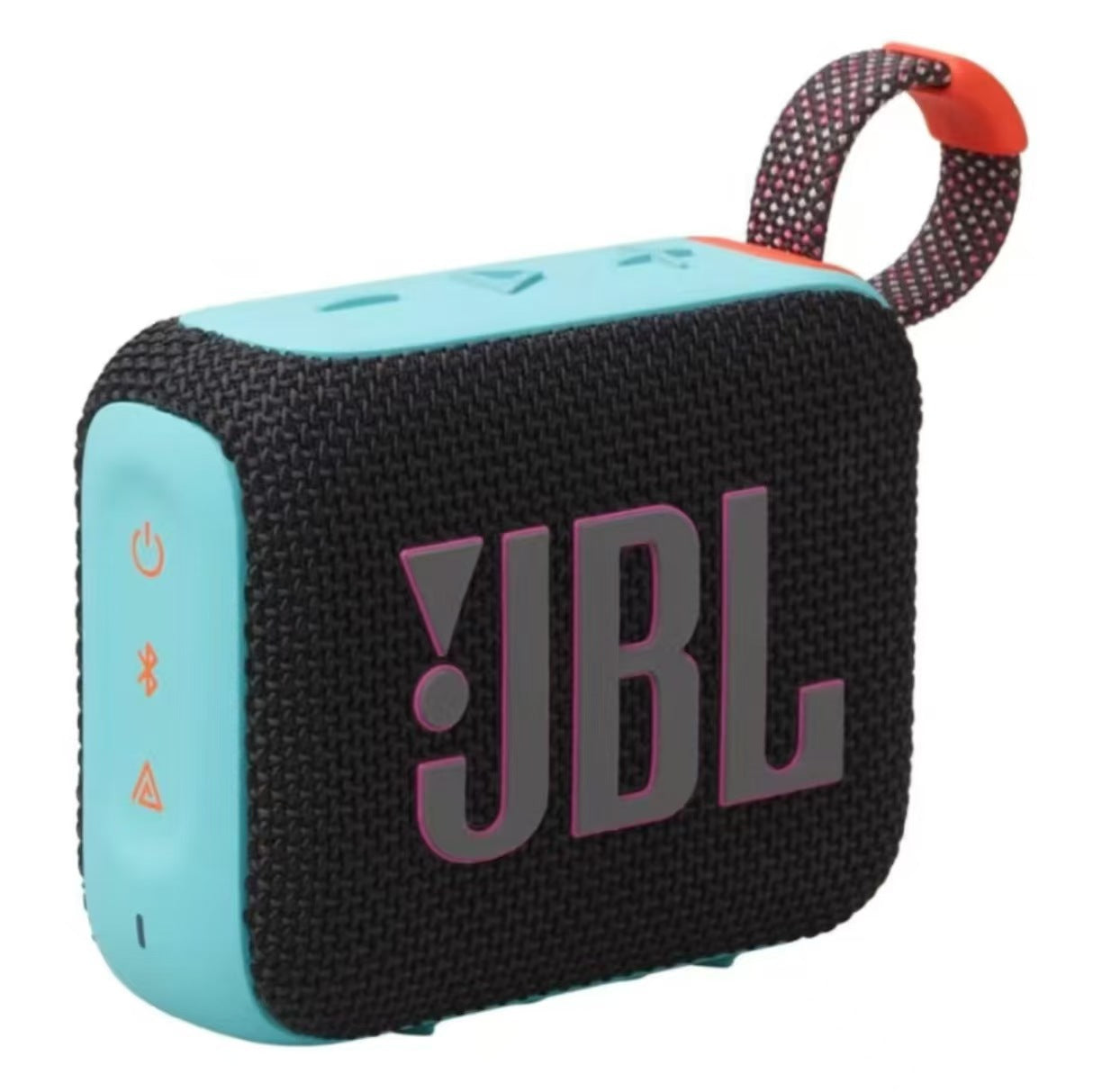 J.B.L GO4 Waterproof Dustproof Portable Bluetooth Speaker