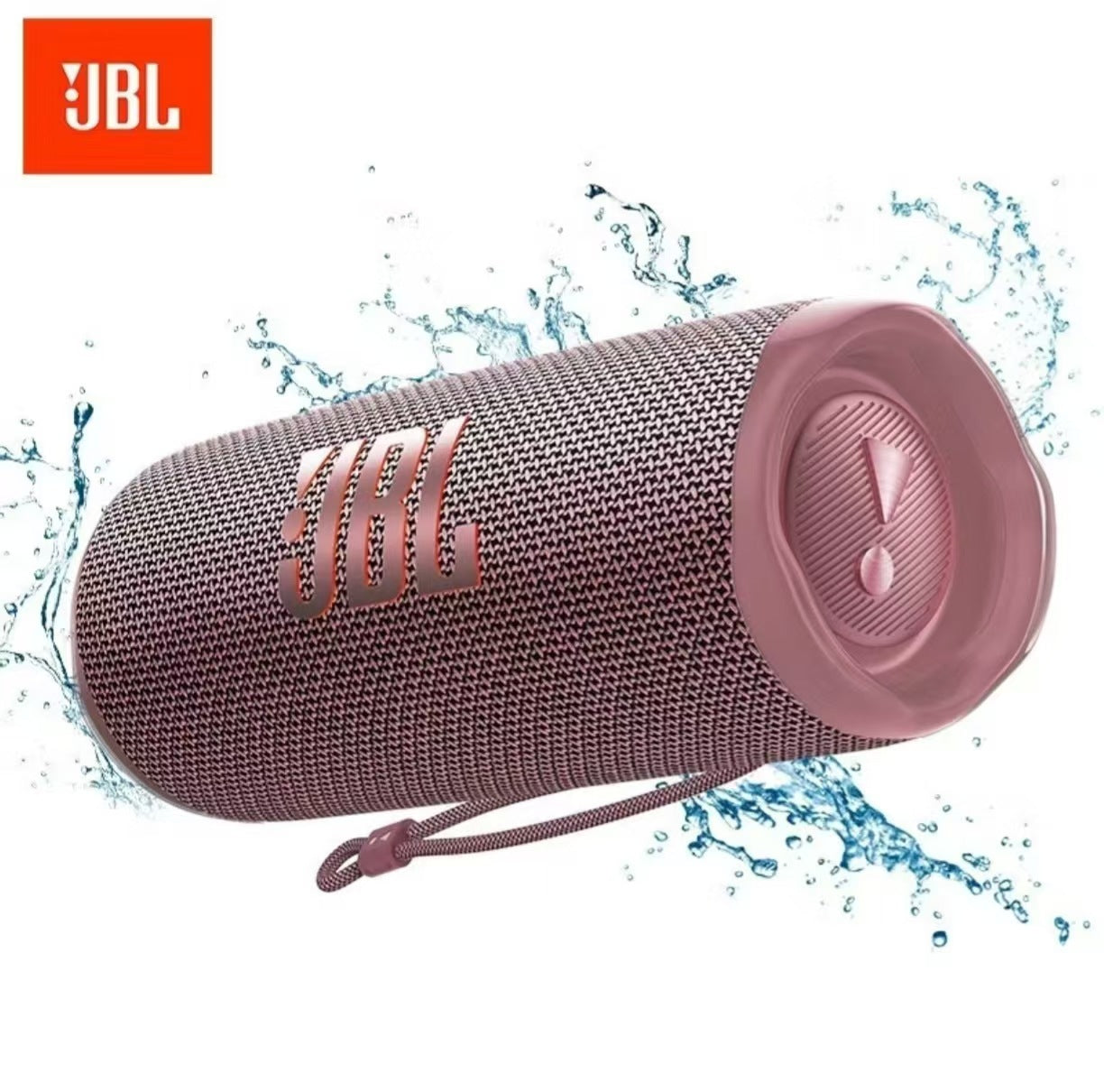 J.B.L flip6 Portable Bluetooth Speaker powerful deep bass