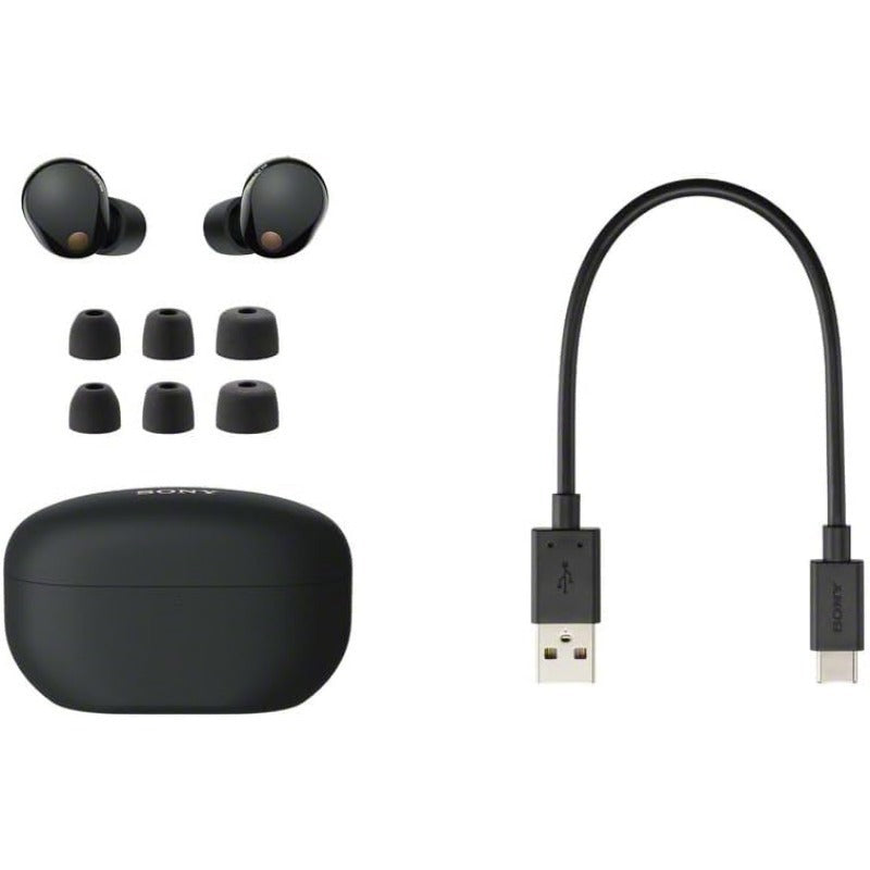 SON.Y WF-1000XM5 Truly Wireless Noise Cancelling Earbuds