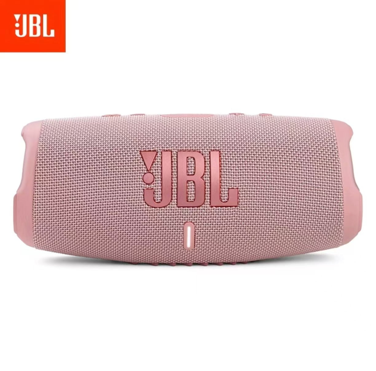 J.B.L CHARGE5 Portable Waterproof (IP67) Bluetooth Speaker