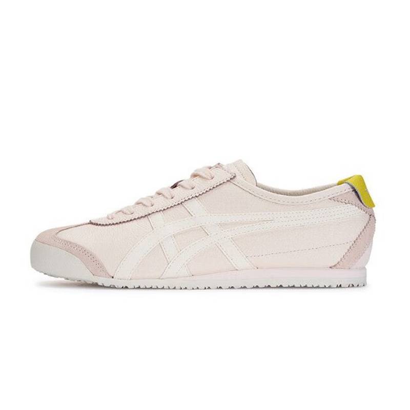 Pure Tiger Onitsuka Tiger MEXICO 66™ Men's and Women's Fashion Retro Unisex Casual Shoes