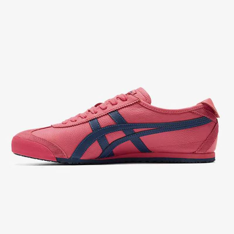 Pure Tiger Onitsuka Tiger MEXICO 66™ Men's and Women's Fashion Retro Unisex Casual Shoes
