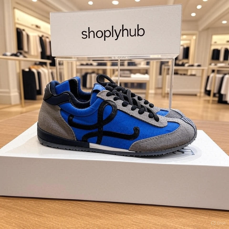 EWE natural leather casual sneakers sheepskin Unisex retro German training shoes