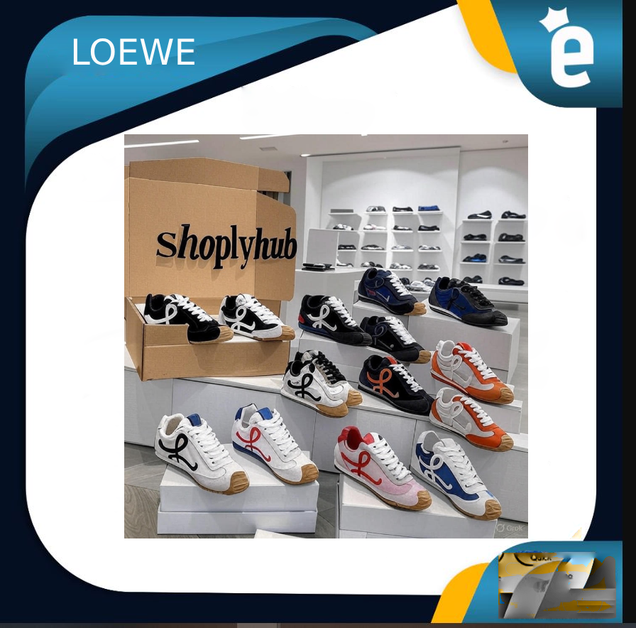 EWE natural leather casual sneakers sheepskin Unisex retro German training shoes