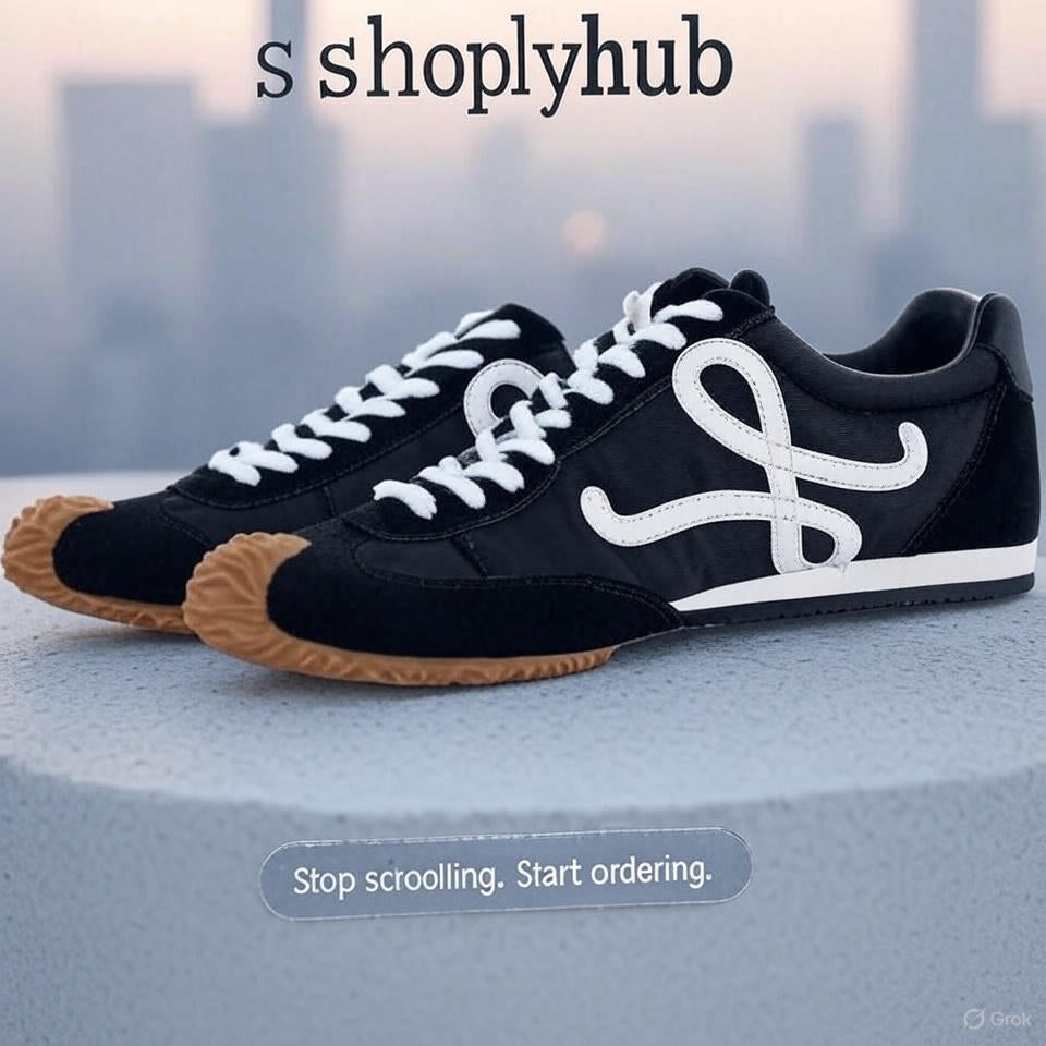 EWE natural leather casual sneakers sheepskin Unisex retro German training shoes