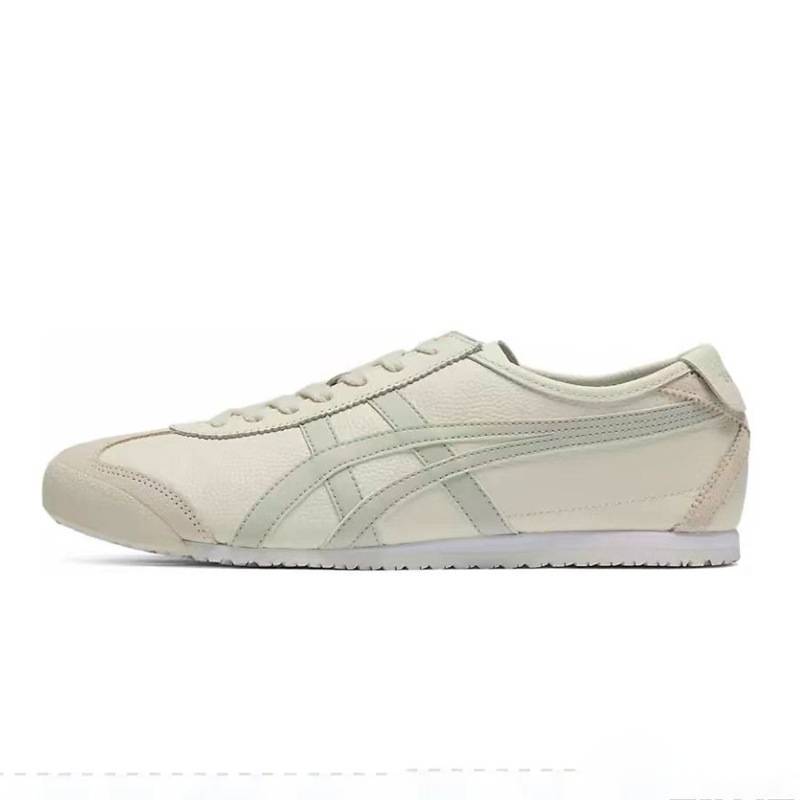 Pure Tiger Onitsuka Tiger MEXICO 66™ Men's and Women's Fashion Retro Unisex Casual Shoes