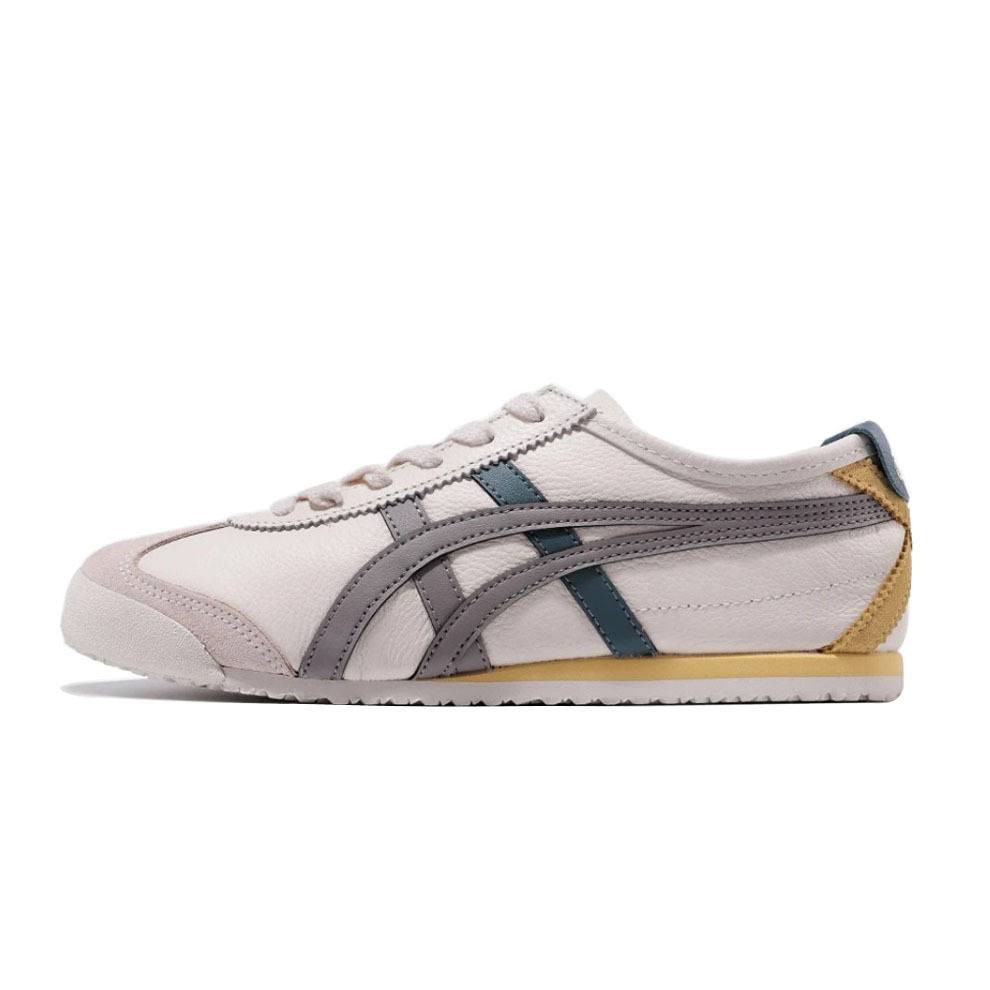 Pure Tiger Onitsuka Tiger MEXICO 66™ Men's and Women's Fashion Retro Unisex Casual Shoes