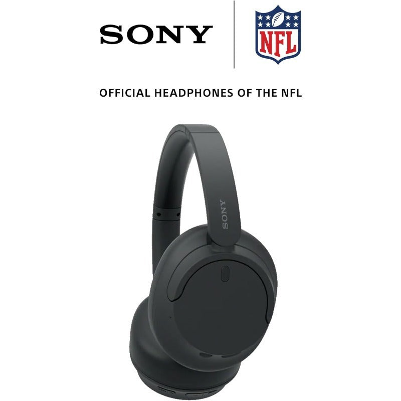 Son.y WHCH720N Noise Canceling Wireless Bluetooth Headphones