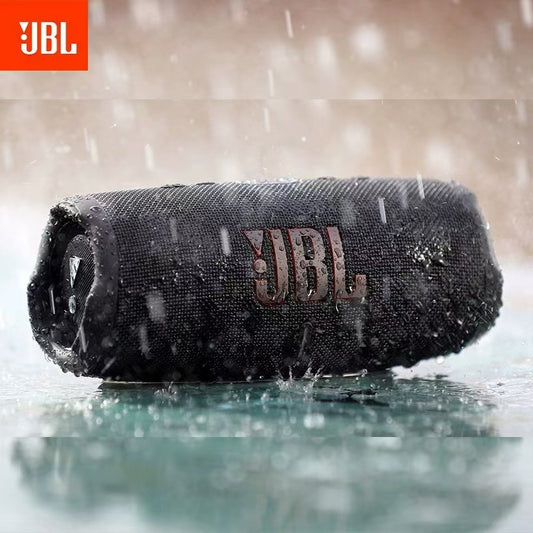 J.B.L CHARGE5 Portable Waterproof (IP67) Bluetooth Speaker