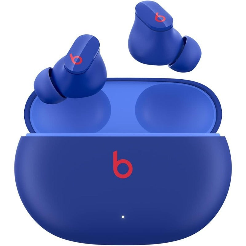 Beat.s Studio Buds - True Wireless Noise Cancelling Earbuds